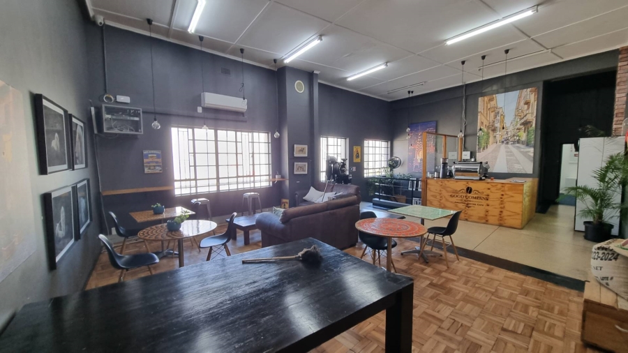 To Let commercial Property for Rent in Observatory Western Cape